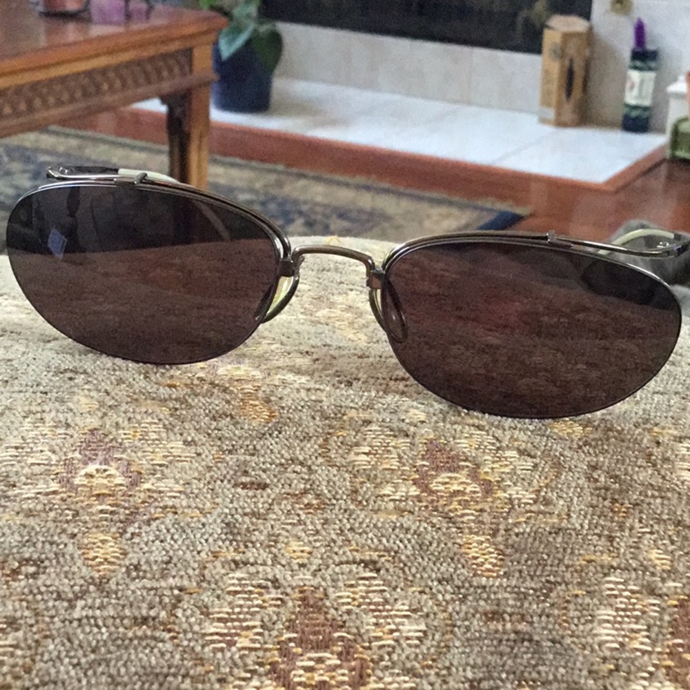 Unisex sunglasses Christian Roth
